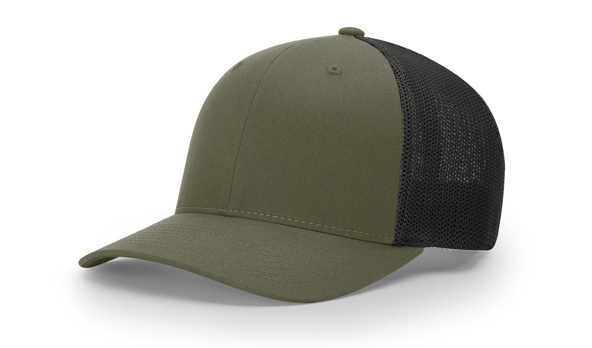 Richardson 110 R-Flex Trucker Cap