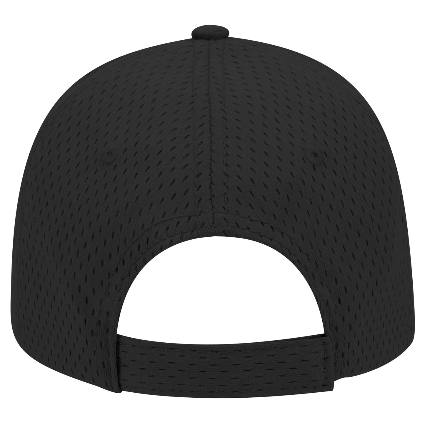 STYLE #: 19-366 OTTO CAP® 6 Panel Low Profile Baseball Cap