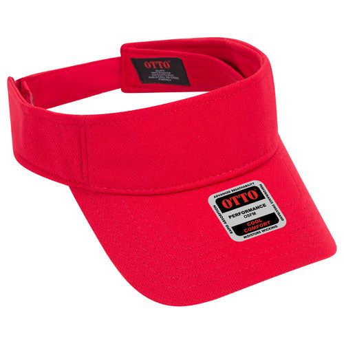 STYLE #: 60-973 OTTO CAP® Sun Visor