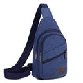 Casual Crossbody Shoulder Bag