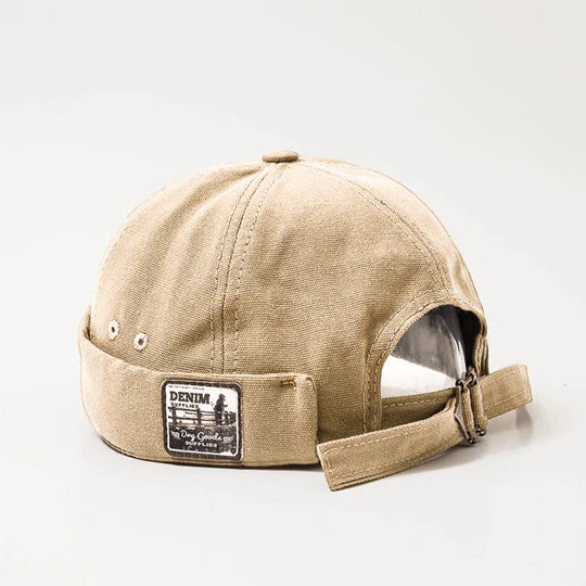 The NoBrim