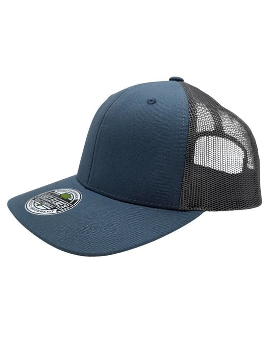 SHELHAMER HAT - Classic Edition