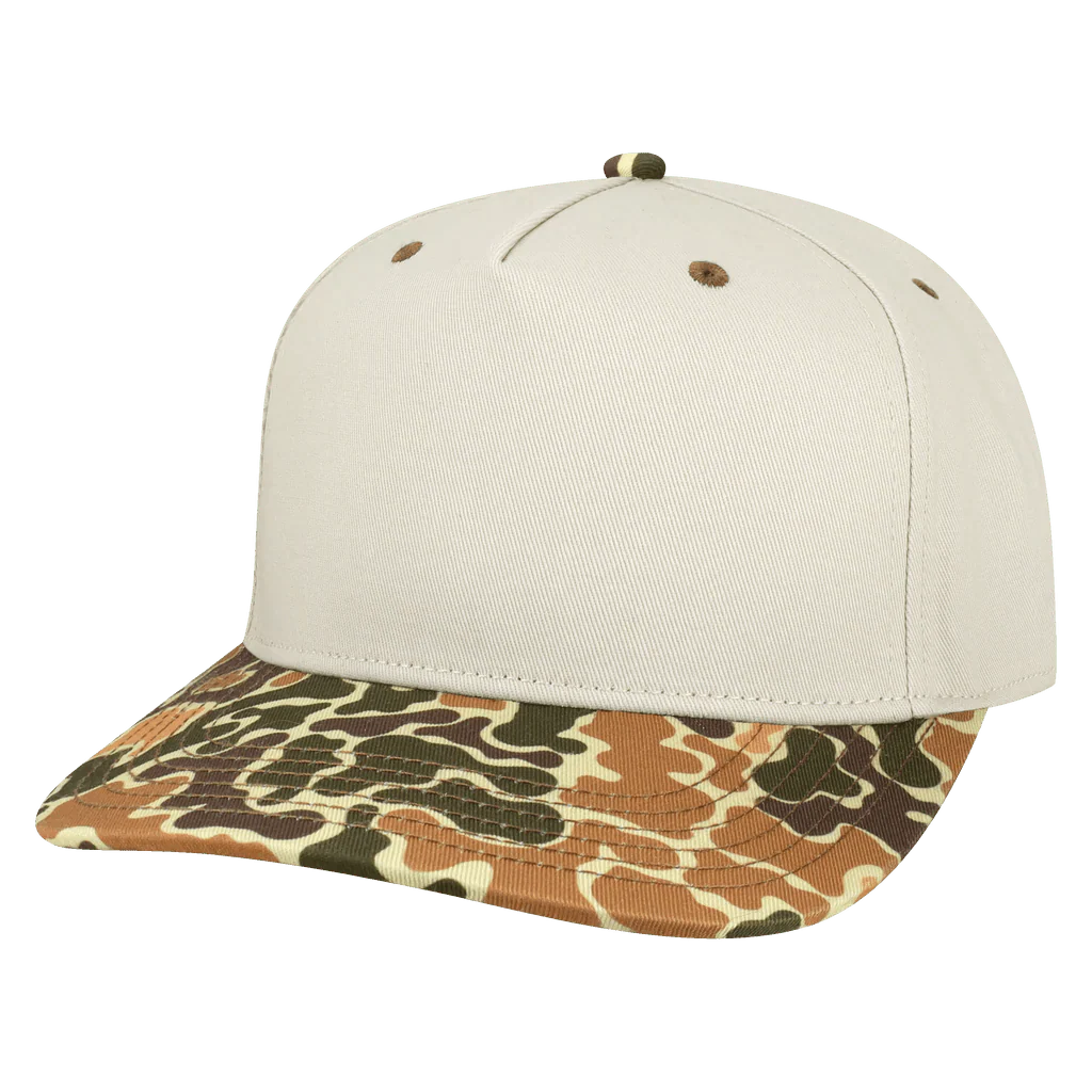 LEGACY HTA Heritage Twill Cap