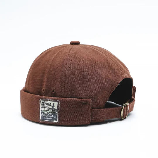 The NoBrim