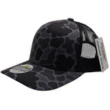 SHELHAMER HAT - Swamp Duck Edition