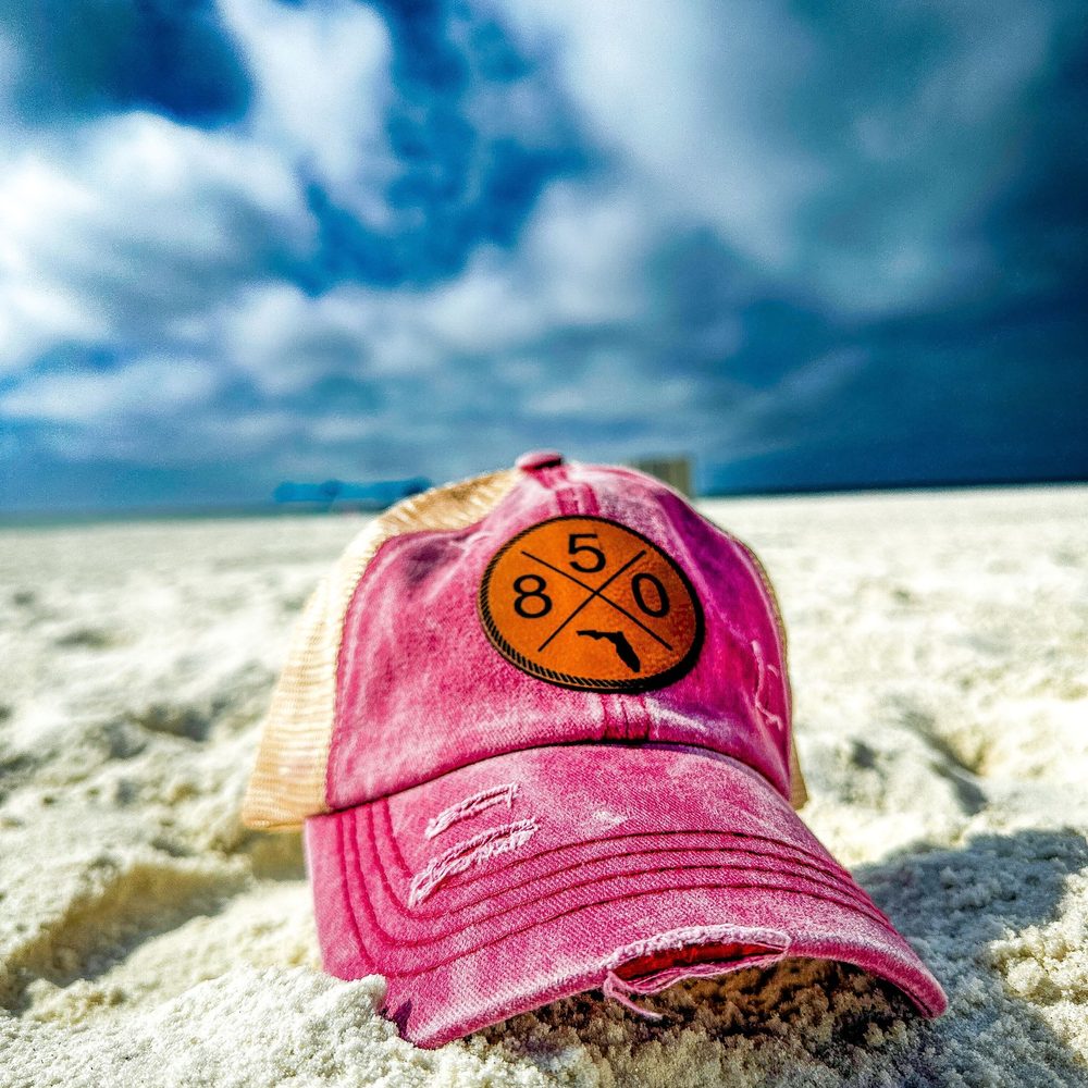 Throw a hat party