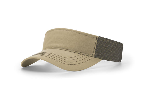 Richardson 712 Visor