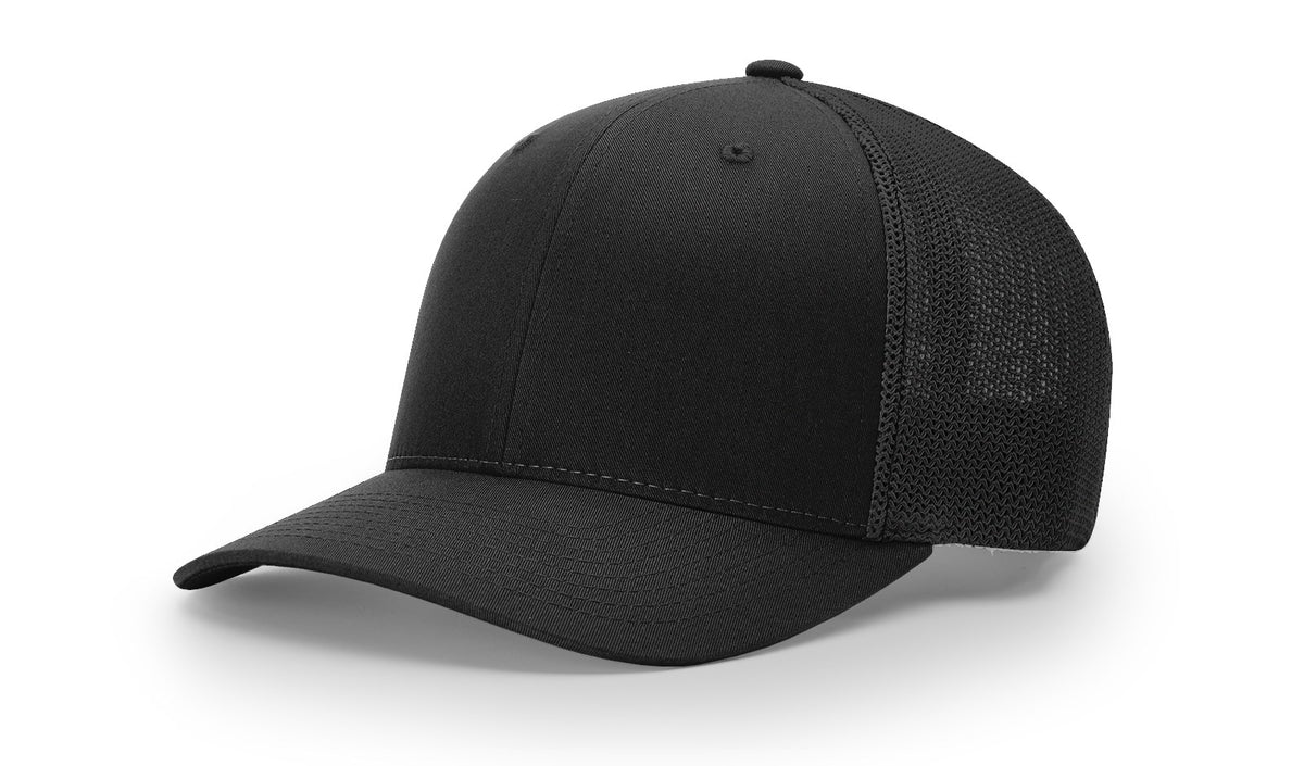 Richardson 110 R-Flex Trucker Cap