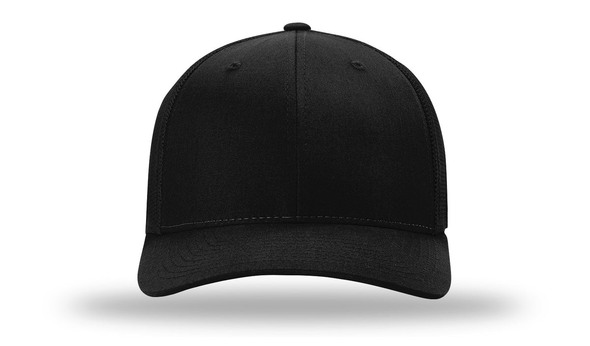 Richardson 110 R-Flex Trucker Cap