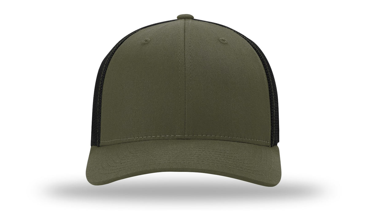 Richardson 110 R-Flex Trucker Cap