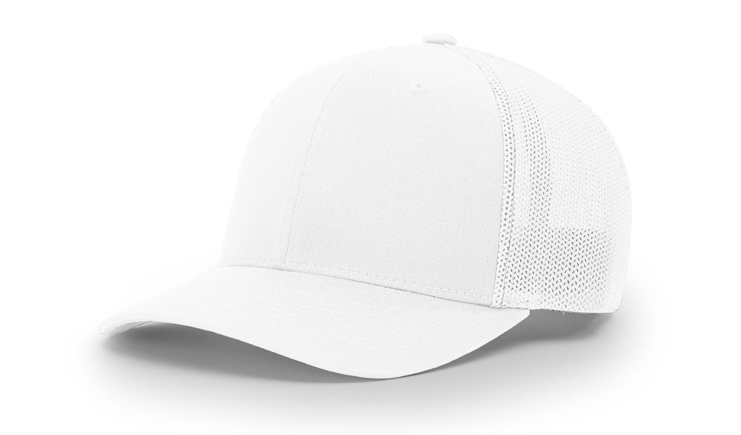 Richardson 112 Trucker Hat