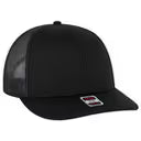 OTTO CAP 112-1 Low/Mid Profile Trucker Caps