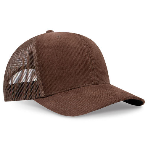 OTTO CAP 112-1 Low/Mid Profile Trucker Caps