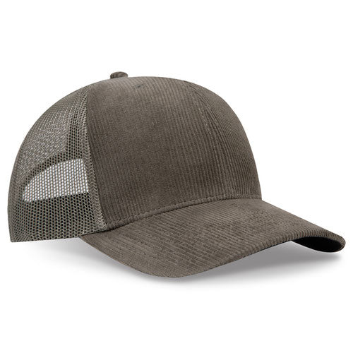 OTTO CAP 112-1 Low/Mid Profile Trucker Caps