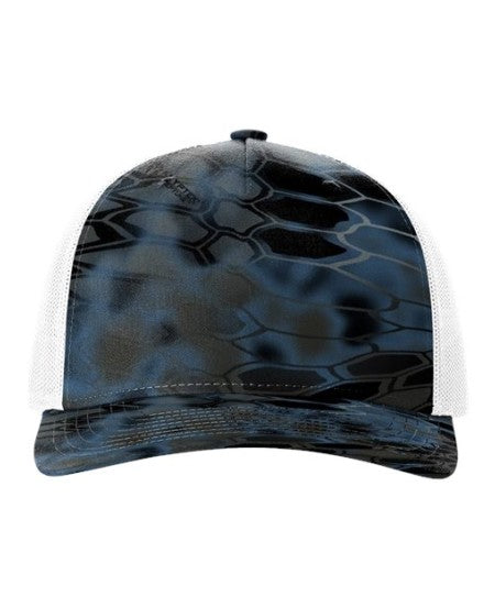 Richardson 112PFP Camo Hat