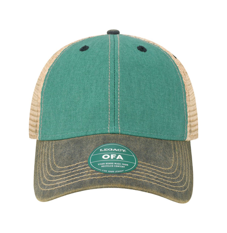 LEGACY Old Favorite Trucker Cap