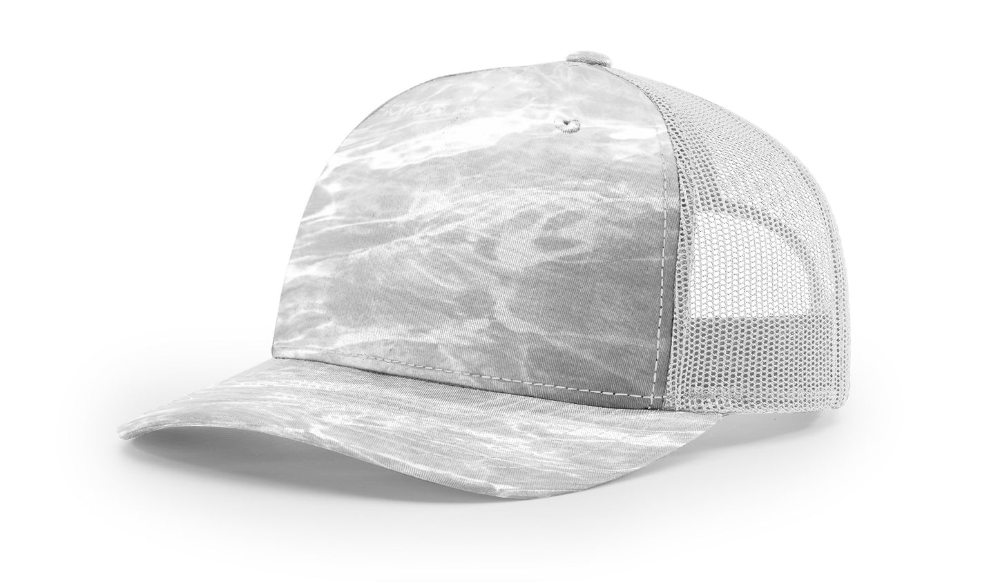 Richardson 112PFP Camo Hat