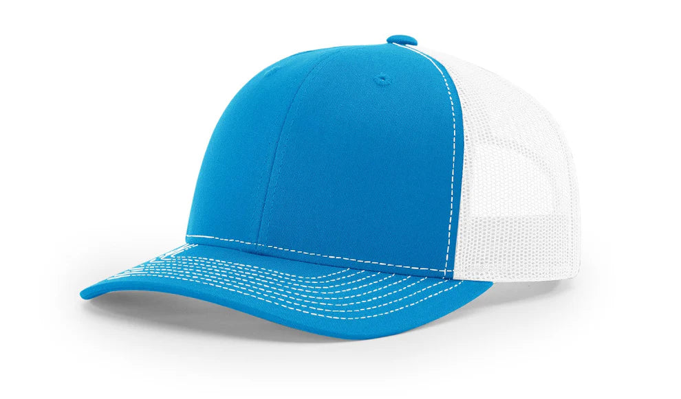 Richardson 112 Trucker Hat
