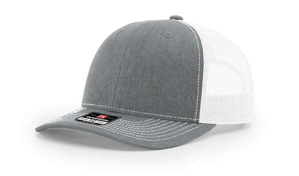 Richardson 112 Trucker Hat