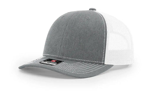 Richardson 112 Trucker Hat