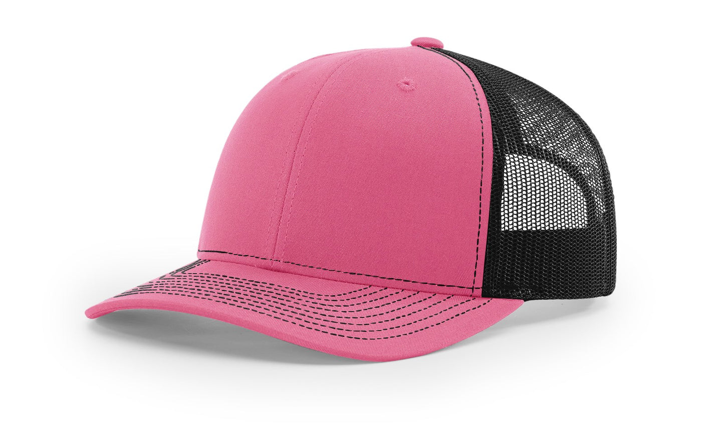Richardson 112 Trucker Hat