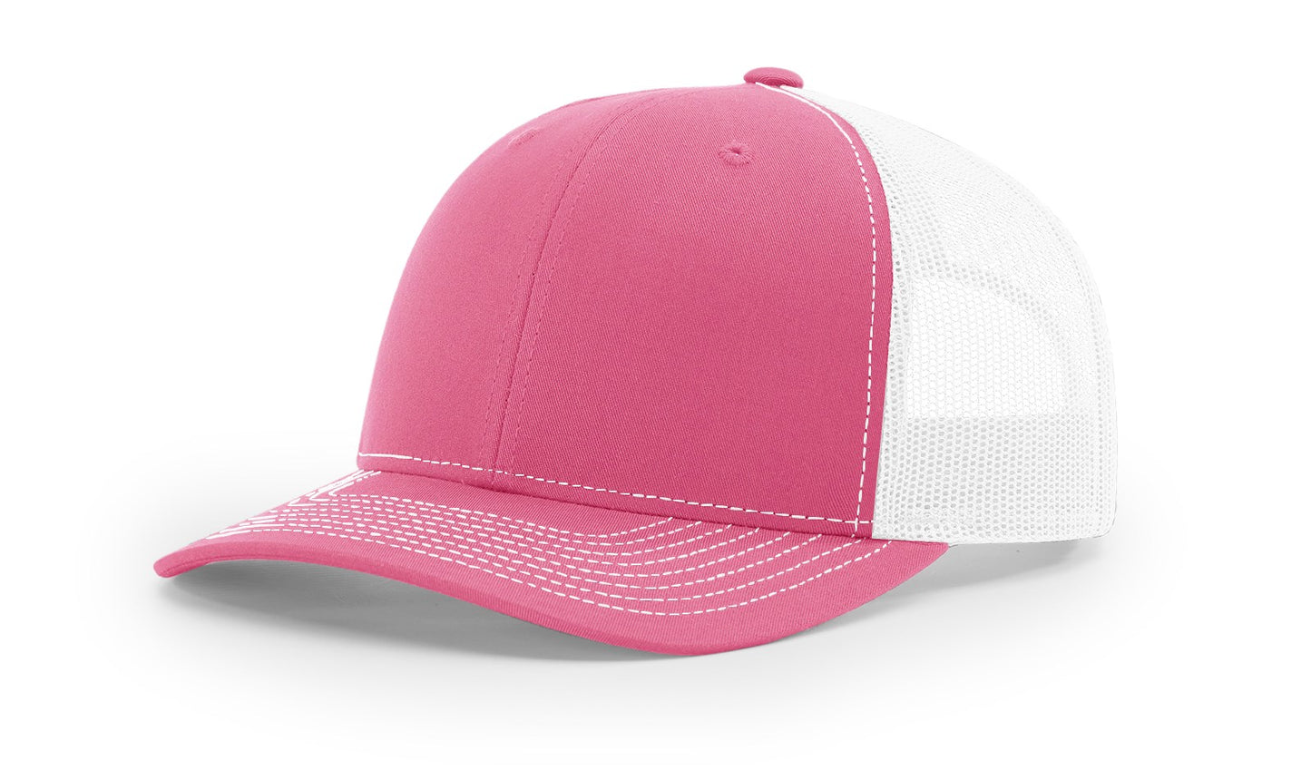 Richardson 112 Trucker Hat
