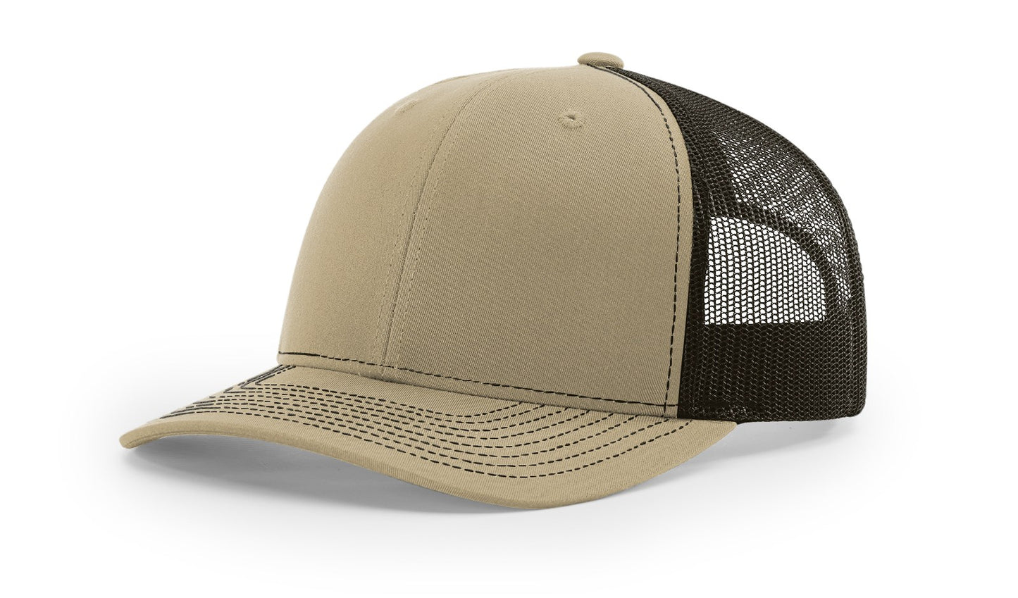 Richardson 112 Trucker Hat