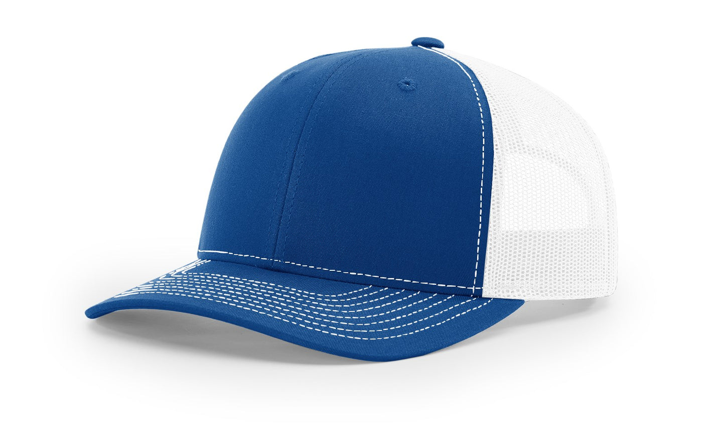 Richardson 112 Trucker Hat