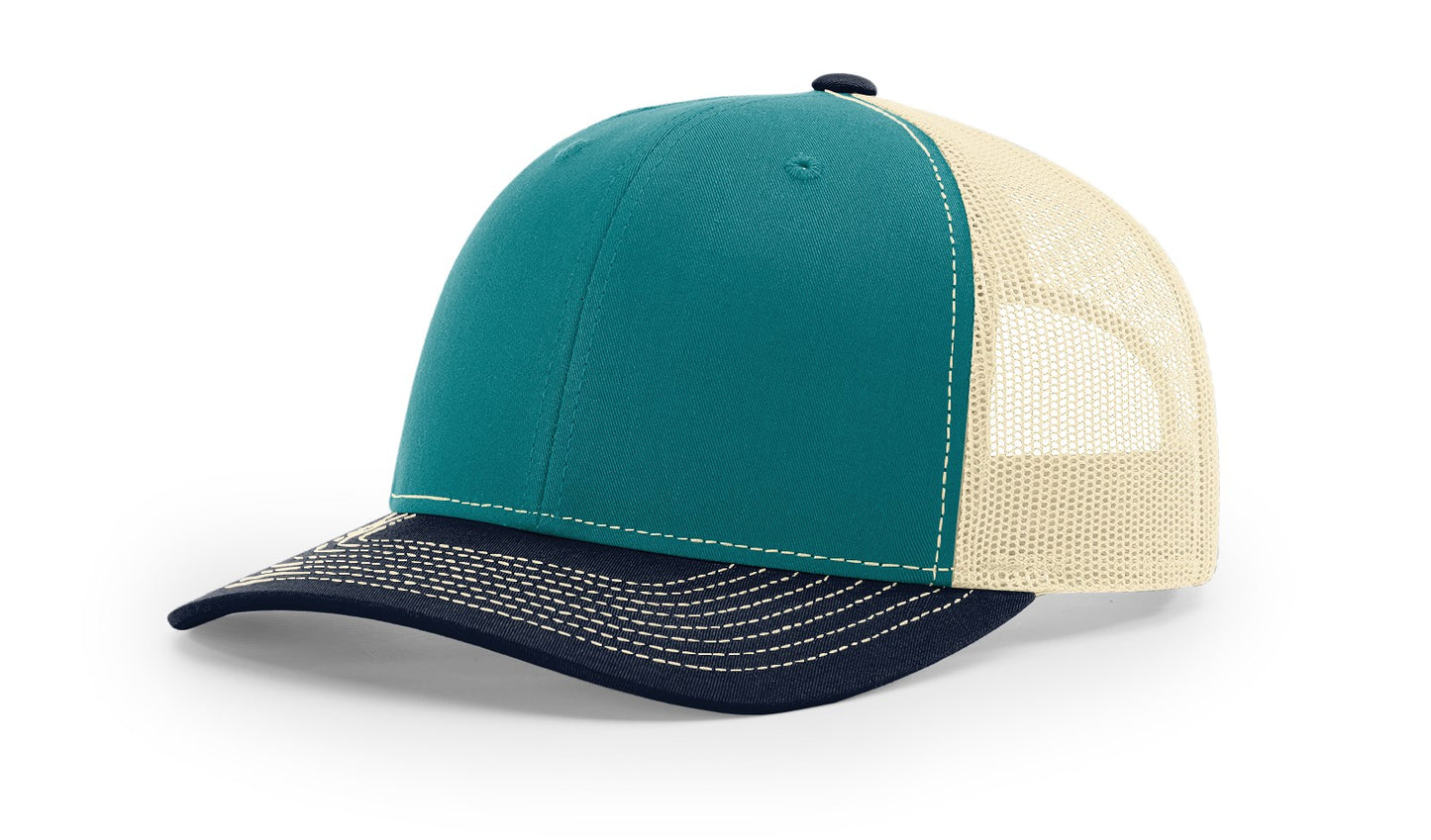 Richardson 112 Trucker Hat