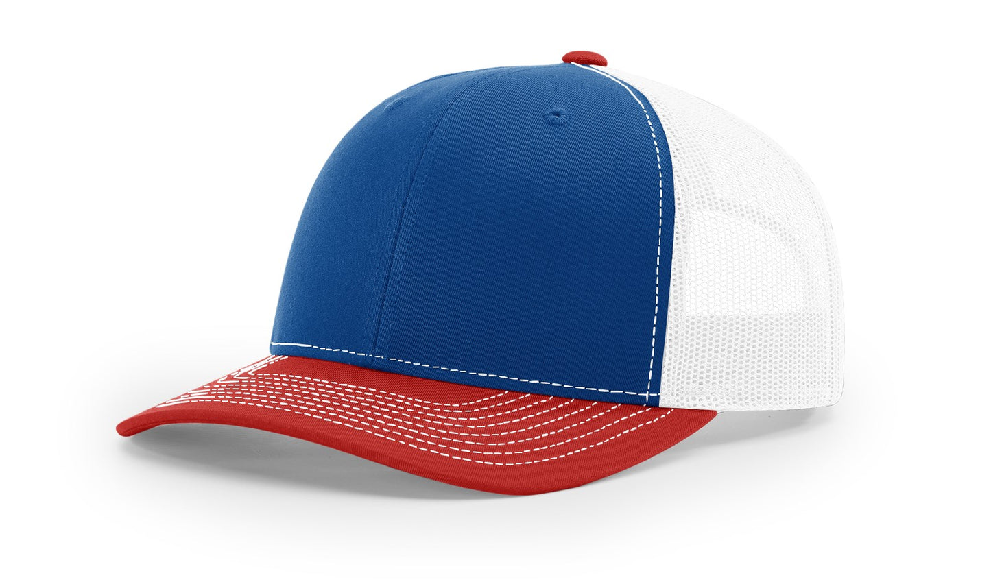 Richardson 112 Trucker Hat