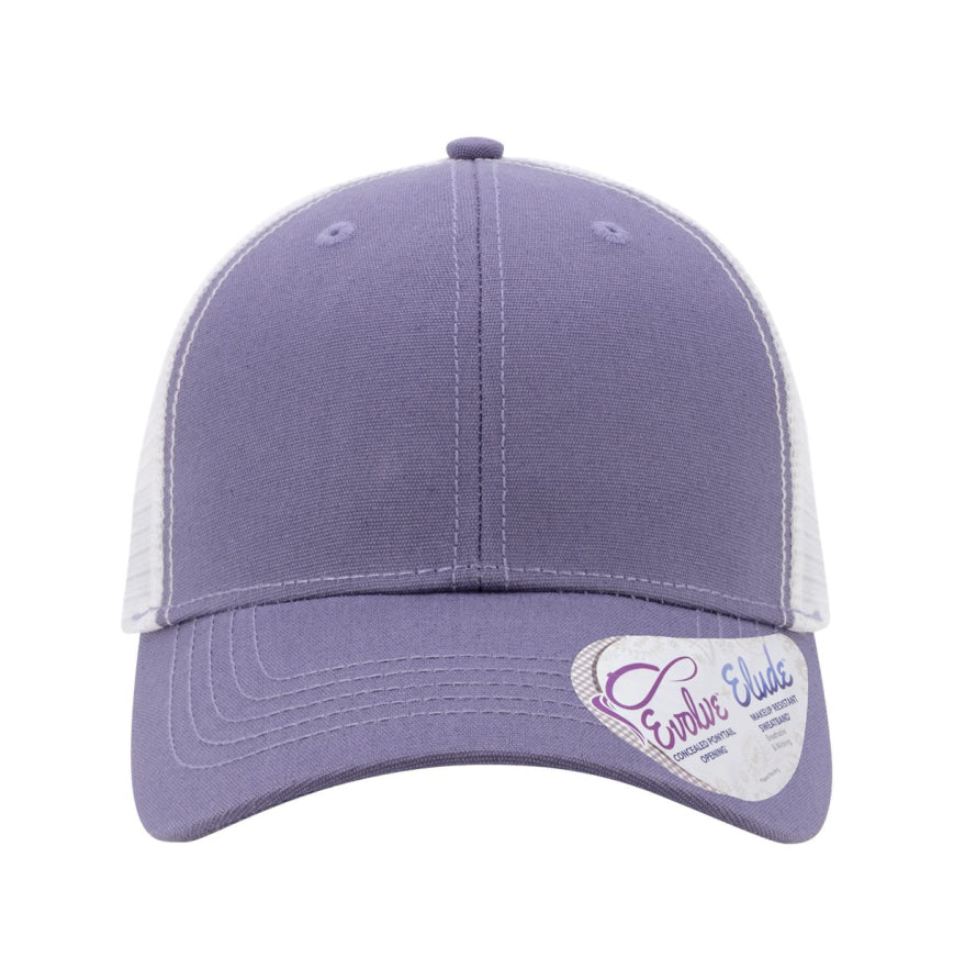 Infinity Her Women's Modern Trucker Cap - Infinity Her CHARLIE