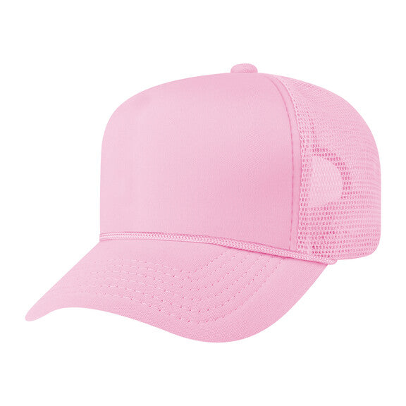 Otto Cap High Crown with Patch 39-165
