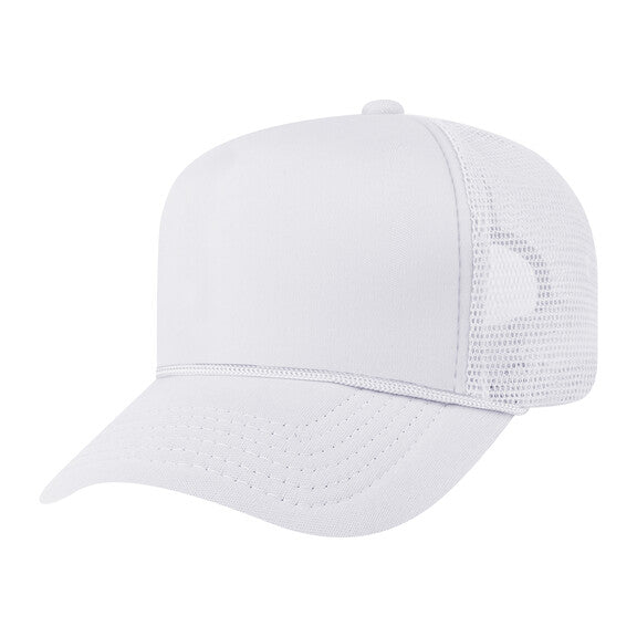 Otto Cap High Crown with Patch 39-165