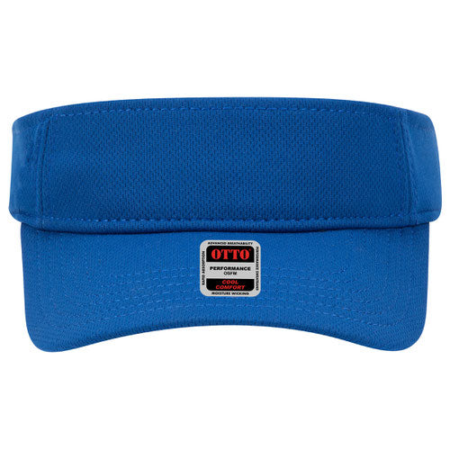 STYLE #: 60-973 OTTO CAP® Sun Visor