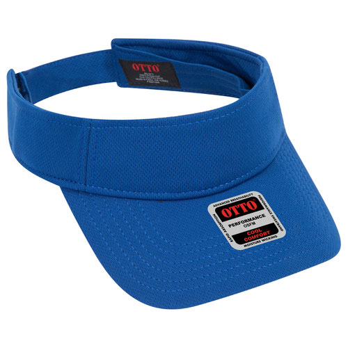 STYLE #: 60-973 OTTO CAP® Sun Visor
