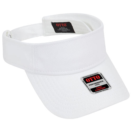 STYLE #: 60-973 OTTO CAP® Sun Visor