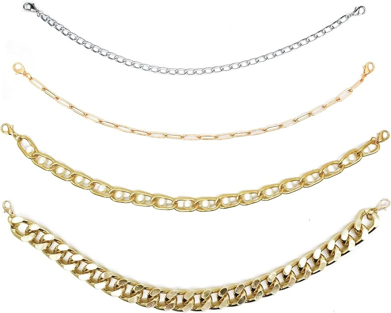 Basic Hat Chain for Trucker Hat