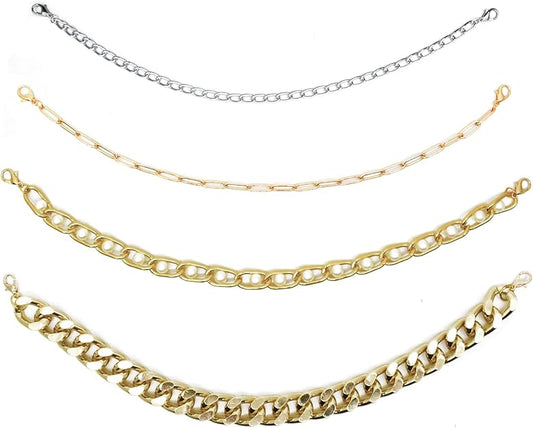 Basic Hat Chain for Trucker Hat