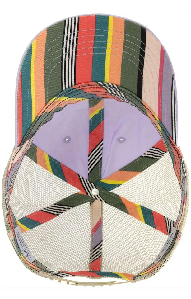 Infinity Her Women's Washed Mesh-Back Cap - Infinity Her TESS