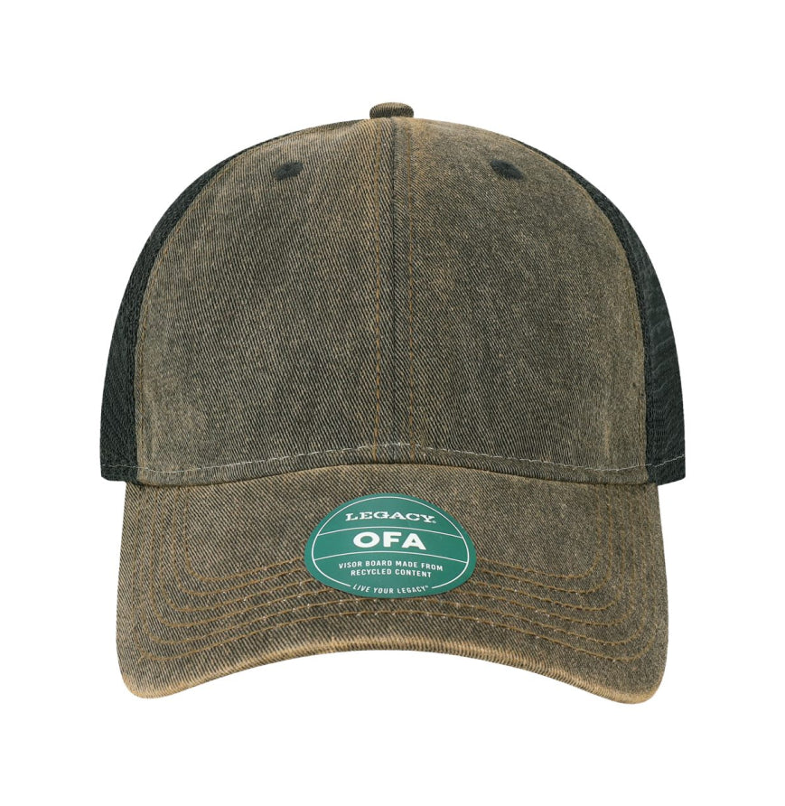 LEGACY Old Favorite Trucker Cap