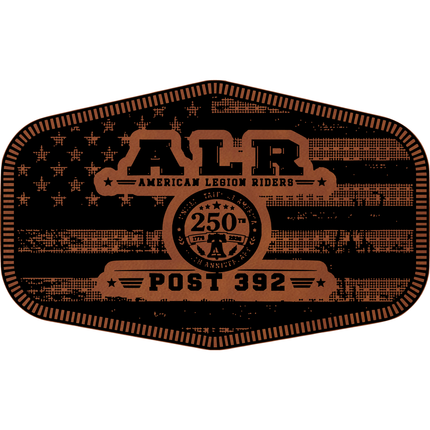ALR Post 392