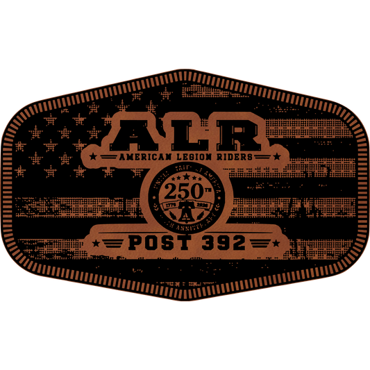 ALR Post 392