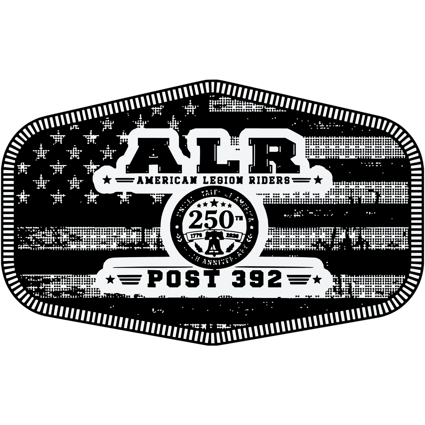 ALR Post 392