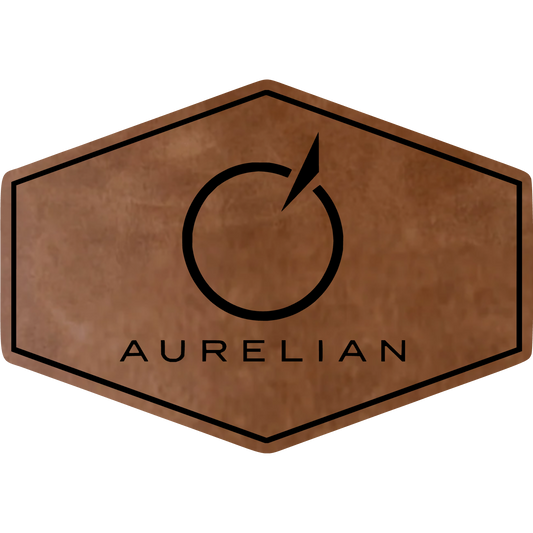 Aurelian Patch Design