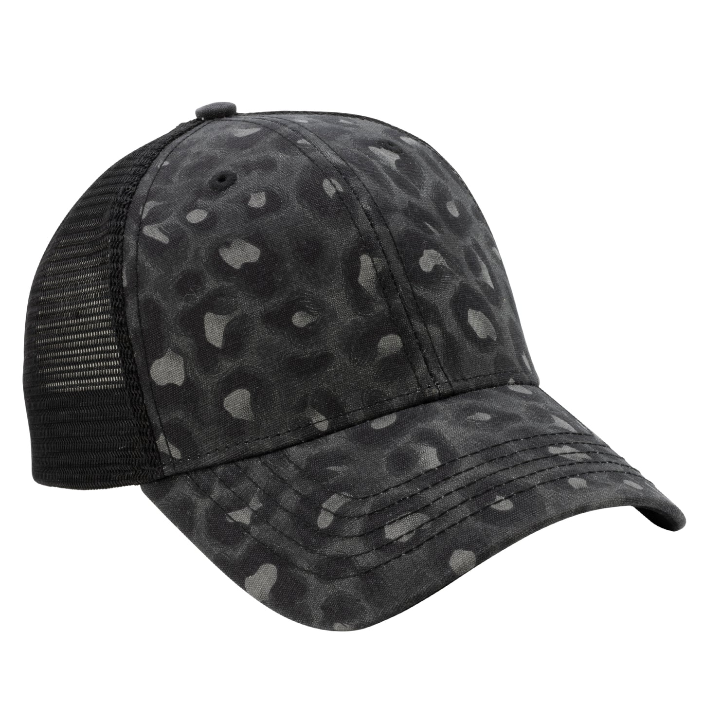Infinity Her Women's Modern Trucker Cap - Infinity Her CHARLIE