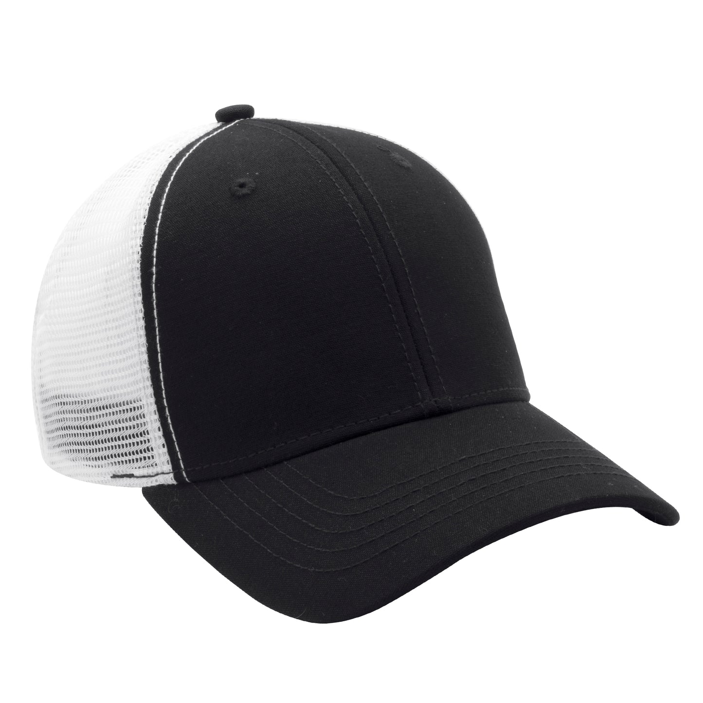 Infinity Her Women's Modern Trucker Cap - Infinity Her CHARLIE