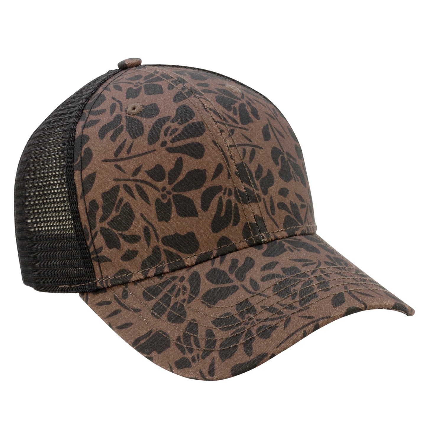 Infinity Her Women's Modern Trucker Cap - Infinity Her CHARLIE
