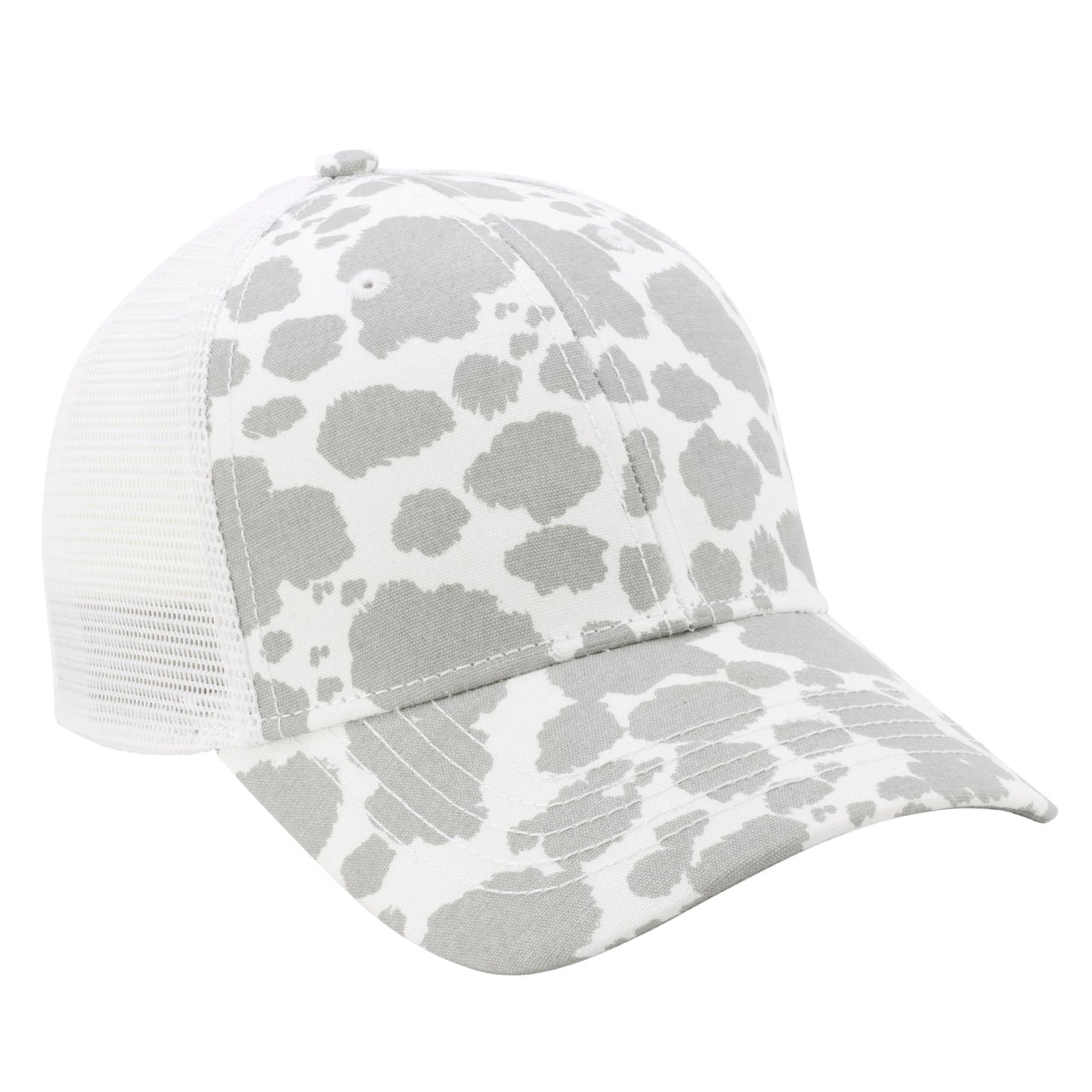 Infinity Her Women's Modern Trucker Cap - Infinity Her CHARLIE