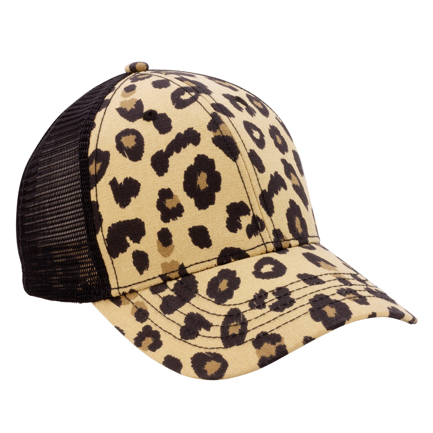 Infinity Her Women's Modern Trucker Cap - Infinity Her CHARLIE