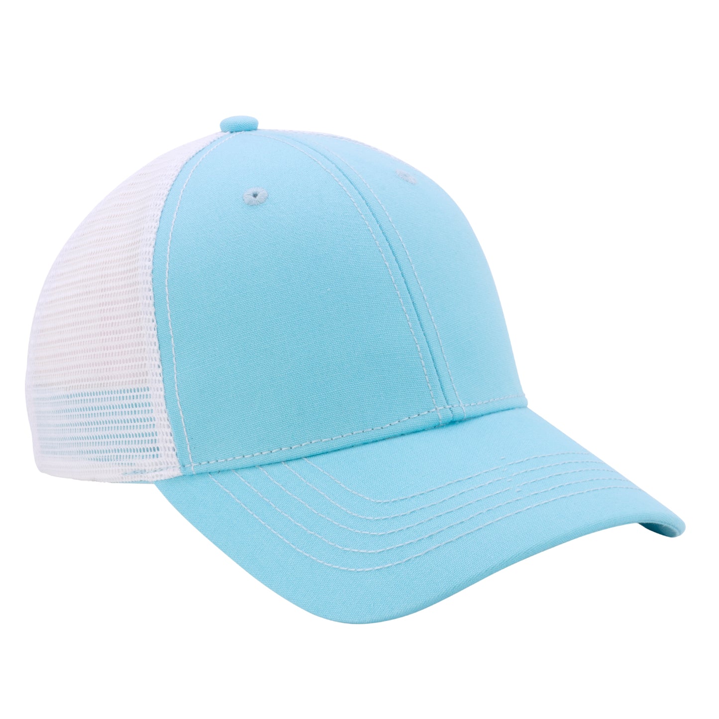 Infinity Her Women's Modern Trucker Cap - Infinity Her CHARLIE
